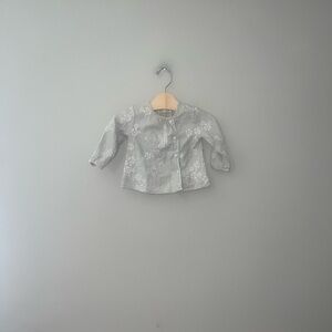 $16 ADD ON‎ Zara Floral Blouse 12-18M H&M Jamie Kay Janie and jack